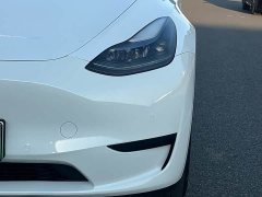 Tesla Model Y 2021 Standard Range RWD - ფოტო 16