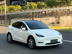 Tesla Model Y 2021 Standard Range RWD - ფოტო 2