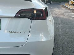 Tesla Model Y 2021 Standard Range RWD - ფოტო 20