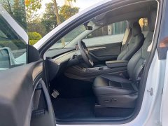 Tesla Model Y 2021 Standard Range RWD - ფოტო 9