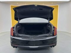 Cadillac CT6 2022 28T Luxury - ფოტო 13