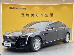 Cadillac CT6 2022 28T Luxury - ფოტო 14