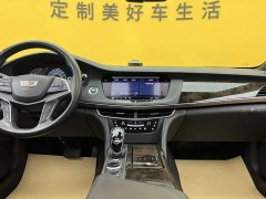 Cadillac CT6 2022 28T Luxury - ფოტო 15