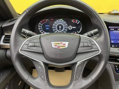 Cadillac CT6 2022 28T Luxury - ფოტო 16