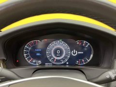 Cadillac CT6 2022 28T Luxury - ფოტო 17