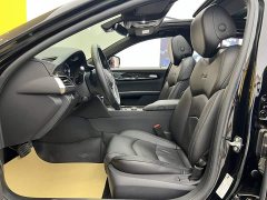 Cadillac CT6 2022 28T Luxury - ფოტო 19
