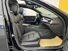 Cadillac CT6 2022 28T Luxury - ფოტო 20