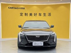 Cadillac CT6 2022 28T Luxury - ფოტო 3