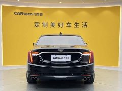 Cadillac CT6 2022 28T Luxury - ფოტო 5