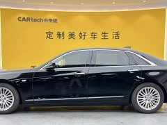 Cadillac CT6 2022 28T Luxury - ფოტო 7