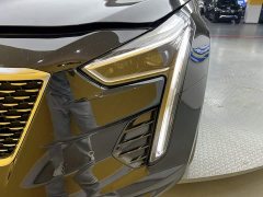 Cadillac CT6 2022 28T Luxury - ფოტო 8