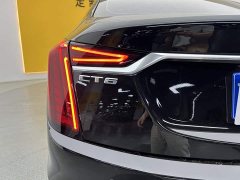Cadillac CT6 2022 28T Luxury - ფოტო 9