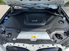 BMW iX3 Leadership Edition - ფოტო 10
