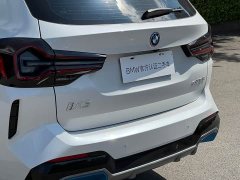 BMW iX3 Leadership Edition - ფოტო 16