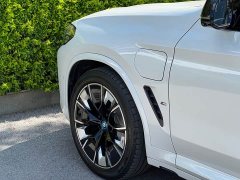 BMW iX3 Leadership Edition - ფოტო 17