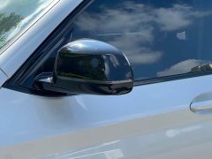 BMW iX3 Leadership Edition - ფოტო 18