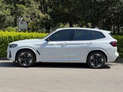 BMW iX3 Leadership Edition - ფოტო 2
