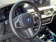 BMW iX3 Leadership Edition - ფოტო 20