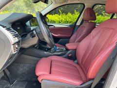 BMW iX3 Leadership Edition - ფოტო 4