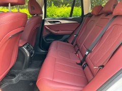 BMW iX3 Leadership Edition - ფოტო 5