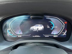 BMW iX3 Leadership Edition - ფოტო 6