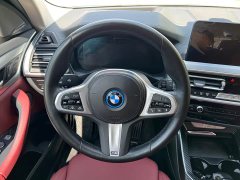 BMW iX3 Leadership Edition - ფოტო 8