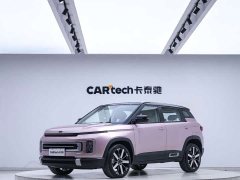 Geely ICON 1.5TD Chocolate Elegant Edition - ფოტო 1