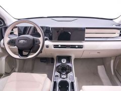 Geely ICON 1.5TD Chocolate Elegant Edition - ფოტო 15