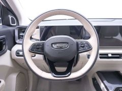 Geely ICON 1.5TD Chocolate Elegant Edition - ფოტო 16
