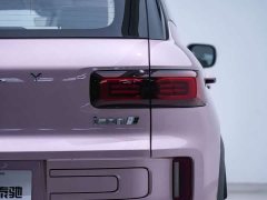 Geely ICON 1.5TD Chocolate Elegant Edition - ფოტო 18