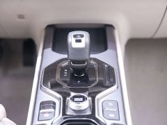 Geely ICON 1.5TD Chocolate Elegant Edition - ფოტო 19