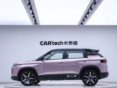 Geely ICON 1.5TD Chocolate Elegant Edition - ფოტო 2