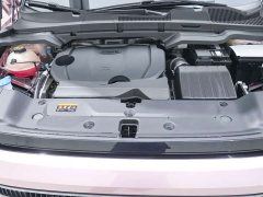 Geely ICON 1.5TD Chocolate Elegant Edition - ფოტო 20