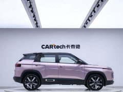 Geely ICON 1.5TD Chocolate Elegant Edition - ფოტო 4