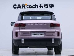 Geely ICON 1.5TD Chocolate Elegant Edition - ფოტო 5