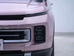 Geely ICON 1.5TD Chocolate Elegant Edition - ფოტო 6
