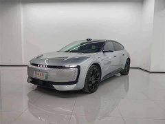 Audi e5 Sportback Performance quattro - ფოტო 1