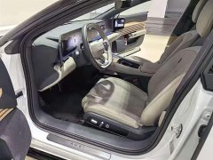 Audi e5 Sportback Performance quattro - ფოტო 14