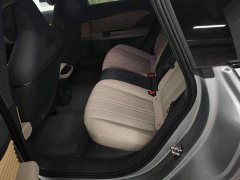 Audi e5 Sportback Performance quattro - ფოტო 15