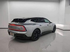 Audi e5 Sportback Performance quattro - ფოტო 4