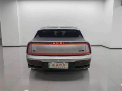 Audi e5 Sportback Performance quattro - ფოტო 5