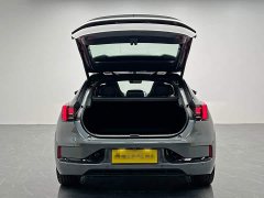Zeekr Geely Zeekr 001 WE Edition 86kWh - ფოტო 11