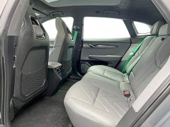 Zeekr Geely Zeekr 001 WE Edition 86kWh - ფოტო 17
