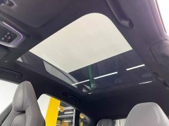 Zeekr Geely Zeekr 001 WE Edition 86kWh - ფოტო 18