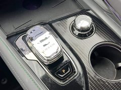 Zeekr Geely Zeekr 001 WE Edition 86kWh - ფოტო 19