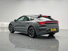 Zeekr Geely Zeekr 001 WE Edition 86kWh - ფოტო 4