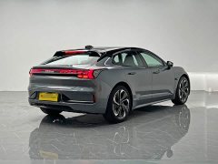 Zeekr Geely Zeekr 001 WE Edition 86kWh - ფოტო 6