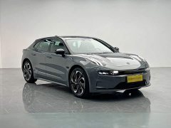 Zeekr Geely Zeekr 001 WE Edition 86kWh - ფოტო 7