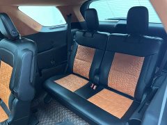 Ford Explorer 2020 EcoBoost 285 Rear-Wheel Drive Fashion Edition 6-Seater - ფოტო 16