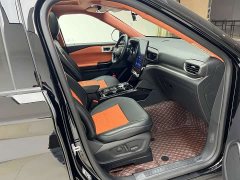 Ford Explorer 2020 EcoBoost 285 Rear-Wheel Drive Fashion Edition 6-Seater - ფოტო 17